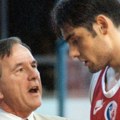 Sferopulos je drugi strani trener u istoriji Zvezde: Znate li ko je prvi?