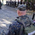 Pogledajte kako srpska policija "češlja" područje oko Subotice: Divljanju migranata više nema mesta