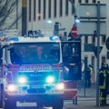 Teška nesreća na gradilištu u Hamburgu: Ima mrtvih - u toku evakuacija 700 građevinskih radnika