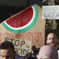 Zašto je lubenica simbol otpora u Palestini