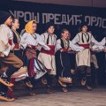 (FOTO) KUD „Uroš Predić“ iz Orlovata – Treći godišnji koncert
