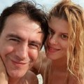 "Kad imaš posla s narcisoidnom osobom": U jeku priča o razvodu oglasila se 25 godina mlađa žena Borisa Novkovića