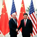 Si predložio pet stubova na kojim treba da se temelje odnosi Kine i SAD; Bajden: I dalje verujem da je Si diktator