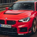 AC Schnitzer BMW M2