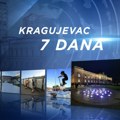 InfoKG 7 dana: Rekonstrukcija Crvenog barjaka, Centri izvrsnosti na proleće, novi kontejneri, otvoreni Skejt park i Trg…