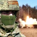 Nova ruska taktika u napadu na Ukrajinu: Trostruki udar sa distance raketama Iskander