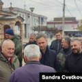 Izborne liste iz Srbije u borbi za glasove na Kosovu