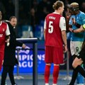 Kopenhagen i Napoli u osmini finala Lige šampiona