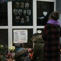 Сутра нови протест родитеља убијених ђака ОШ 'Владислав Рибникар'