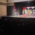 Predstava “Rusalka” izvedena je u Dimitrovgradu