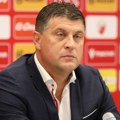 Sarkastični Vladan Milojević: "Ja sam defanzivni trener koji ima mnogo sreće i ne mora da radi ništa"