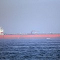 Lociran tanker s naftom koji je zaplenio Iran