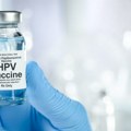 Srbija prva u regionu koja će pratiti vakcinaciju protiv HPV