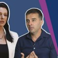 Kome koristi prepucavanje na relaciji Marinika Tepić-Savo Manojlović: Naprednjaci zadovoljno trljaju ruke