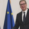 Šta ruski Komersant piše o kosovskom pitanju: „Da li je Vučić spreman na odlučne korake?“