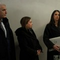 Ranjena nastavnica podnela tužbu protiv roditelja dečaka koji je počinio masovno ubistvo u OŠ "Vladislav Ribnikar"