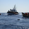 Vrhovni apelacioni sud Italije : Vraćanje migranata u Libiju je nezakonito
