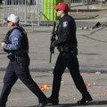 Dvojica muškaraca optužena za pucnjavu: Na proslavi pobede Čifsa u Kanzas Sitiju stradala jedna, ranjene 22 osobe