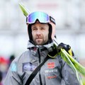 Izjednačio se sa legendama skijaških skokova: Kraft osvojio Holmenkolen