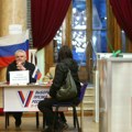 Na predsedničkim izborima u Rusiji i posmatrači iz Republike Srpske