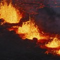 Eruptirao četvrti put od decembra: Vulkan na Islandu izbacuje veliku količinu lave