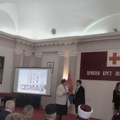 Crveni krst Novog Sada obeležio 143. Godišnjicu rada: Svečano uručena priznanja zaslužnim pojedincima i kolektivima, za…