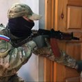 Bežali ka Ukrajini: Novi detalji hapšenja terorista u Rusiji
