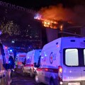 Ukupan bilans poginulih u moskovskoj dvorani "Krokus" povećan na 140