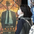 „Openhajmer“ stigao u Japan, čovek koji je preživeo Hirošimu kaže da je fasciniran pričom