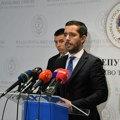Momirović: Srbija će uvek stajati uz Republiku Srpsku, moramo jačati trgovinsku saradnju