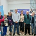 Klub penzionera Niša, Novi DSS i Niš, moj grad traže da se obezbedi besplatan prevoz za sve osobe starije od 65 godina