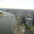 Širi se Beograd na vodi: Najviše u ove dve gradske opštine