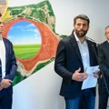 Šapić: Postrojenje u Vinči svrstava Beograd u kategoriju ekološki najrazvijenijih gradova u Evropi, a Beograđanima…