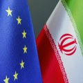 EU uvodi nove sankcije Iranu nakon napada na Izrael