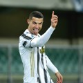Ronaldo dobio tužbu protiv Juventusa: Stigla presuda, Kristijano dobija milione!