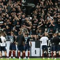 Partizan za spas sezone, hoće li biti novog Bojana Ostojića?