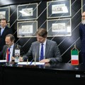 Potpisan memorandum o otvaranju Evropske kuće u Kragujevcu