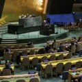 Odlaganje sednice Generalne skupštine UN ukazuje da postoji kriza predlagača