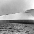 30 чланова посаде погинуло је на “југословенском Титанику” и иза њега су остале бројне неразрешене теорије завере