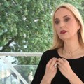 "Tražim pravdu za srpske stiliste": Duška Vučinić oplela po stajlinzima u drugom polufinalu Evrovizije, pa poručila…