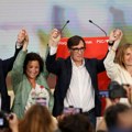 Slab rezultat stranaka za nezavisnost na izborima u Kataloniji