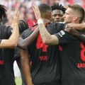 Чудесна сезона Леверкузена: "Фармацеути" окончали Бундеслигу без пораза