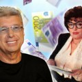 "Dafina me prevarila za 2 miliona €" Saša Popović iskren o svemu! Ovaj pevač ga stalno zove da pita hoće li biti promena…