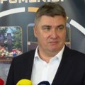 Pukla bruka Milanović raskrinkao veliki skandal oko rezolucije o Srebrenici