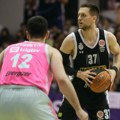 Partizan se vraća u Pionir