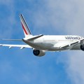 Novine u Air France-u: Usluga konsijerža na Šarl de Golu i novi somelijer