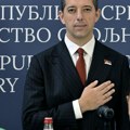 Đurić: Srbija spremna na dijalog kako bi region prevazišao nasleđe prošlosti (FOTO)