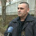 Zamenik direktora kosovske policije: Most na Ibru biće brzo otvoren, razgovaramo o načinu; Oglasili se iz Srspke liste