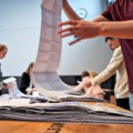 Posmatračka misija: Na izborima za EP demokratija testirana na različitim nivoima