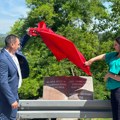 OŠ „Ratko Mitrović” slavi jubilej - Otkrivena spomen ploča na mestu prve škole